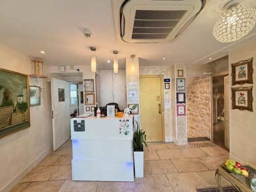 Le Pavillon Hotel