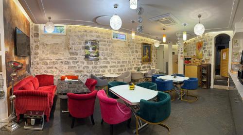 Le Pavillon Hotel