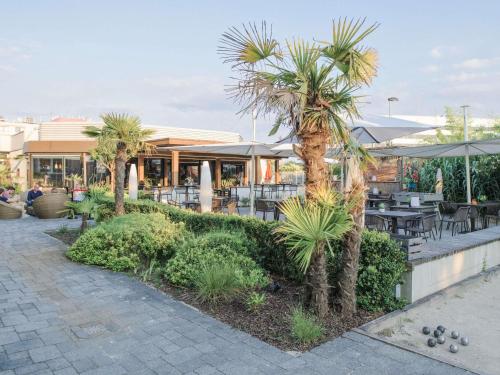 Novotel Bordeaux Lac