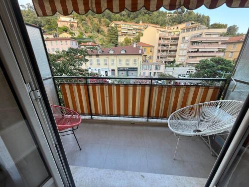 Modern Apartment with Private Parking