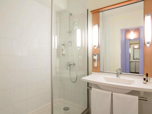 ibis Montpellier Centre Comedie