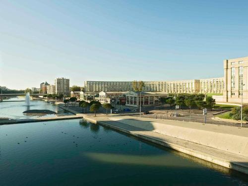ibis Montpellier Centre Comedie