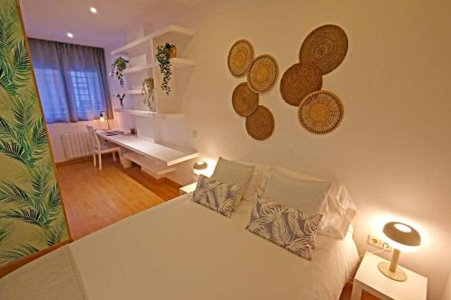 Beautiful apartment close to IFEMA - AND27
