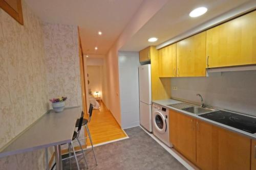Beautiful apartment close to IFEMA - AND27