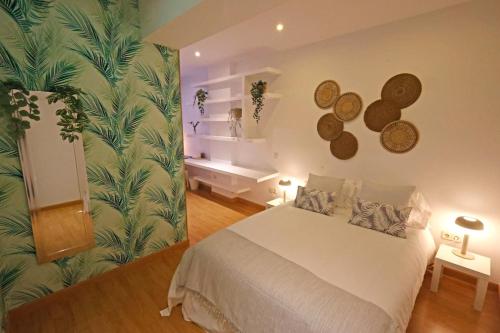 Beautiful apartment close to IFEMA - AND27