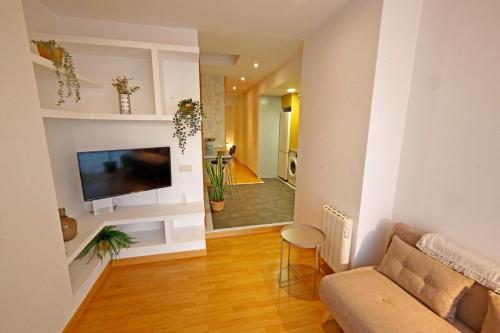 Beautiful apartment close to IFEMA - AND27