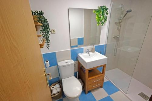 Beautiful apartment close to IFEMA - AND27