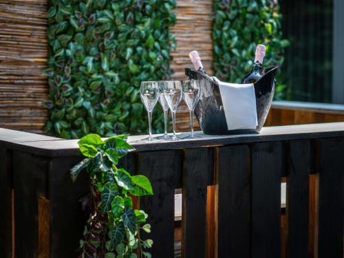 Ibis Styles Linz