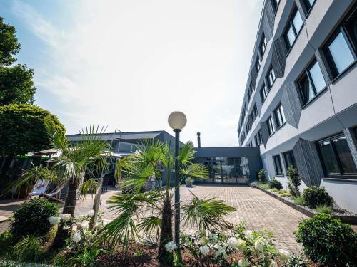 Ibis Styles Linz