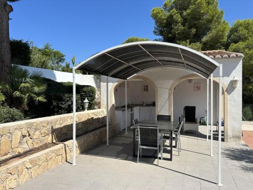 Holiday Home Villa Alto by Interhome