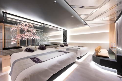 Hotel MAISAKURA MIYABI