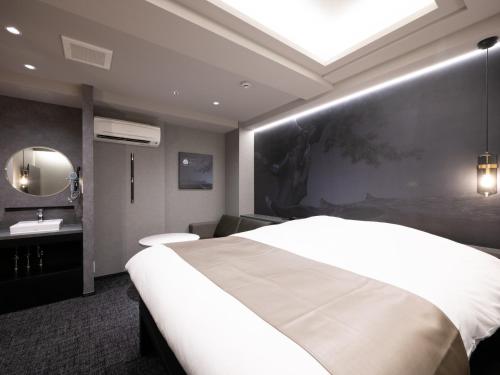 HOTEL WILL BASE 鶯谷 -Adult Only-
