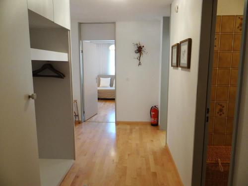 Apartment Sunnmatt Süd Wohnung 631 Appartement-Fewo 5-Bettwohnung by Interhome
