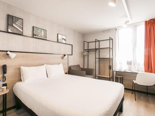 ibis Avignon Sud