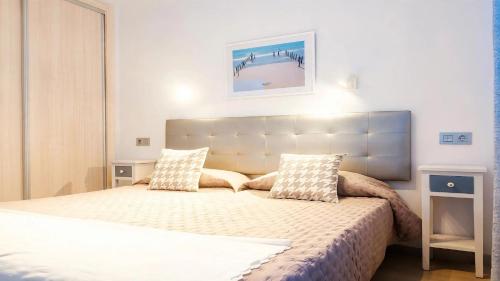 Apartment Bellissima with pool and Wi-Fi, 200m from the sea in Puerto del Carmen
