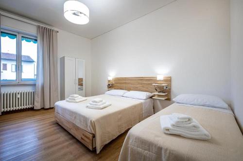 Smart Rooms - Gentile