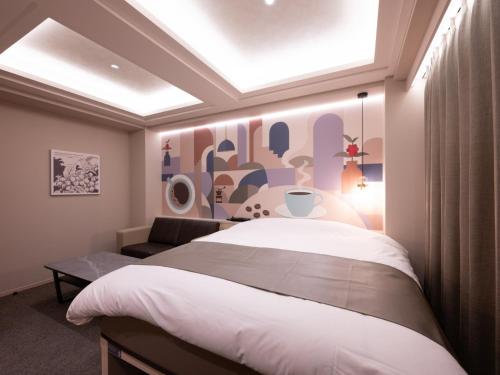 HOTEL WILL BASE 鶯谷 -Adult Only-
