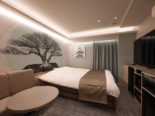 HOTEL WILL BASE 鶯谷 -Adult Only-