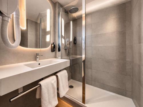 ibis Bordeaux Centre Meriadeck