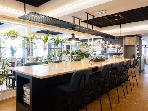 ibis Bordeaux Centre Meriadeck