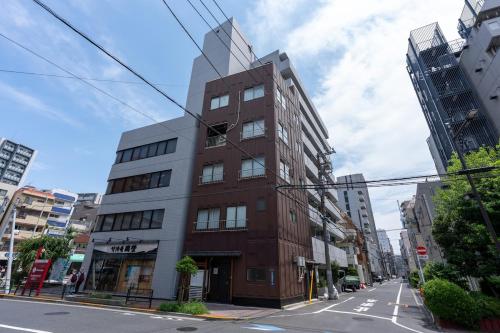 アークホテル