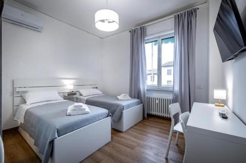 Smart Rooms - Gentile