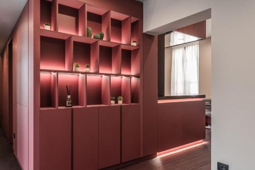 Hotel Olimpia