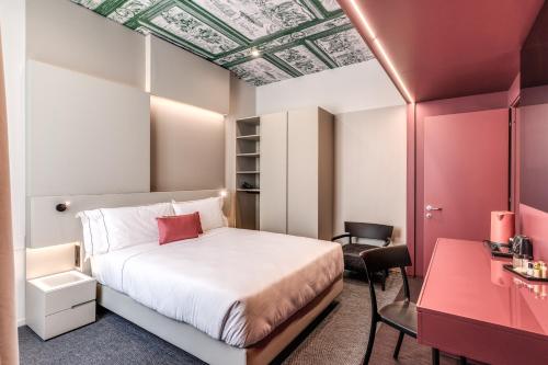 Hotel Olimpia