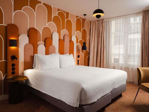 Mercure Paris Opéra Faubourg Montmartre