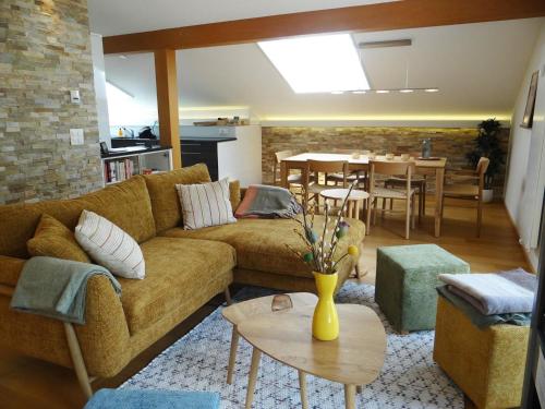 Apartment Bärenbächli Appartement-Fewo 6-Bettwohnung by Interhome