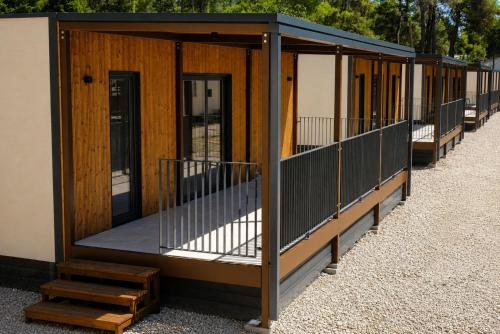 Camping Pineta