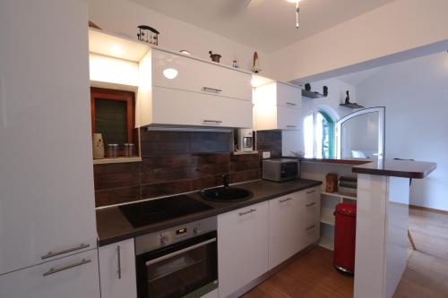 Cottage Holiday Home