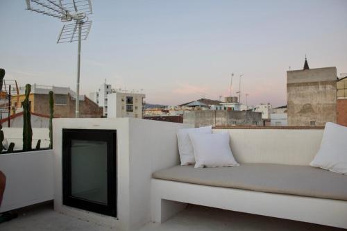 Apartamento bonito y cerca del centro