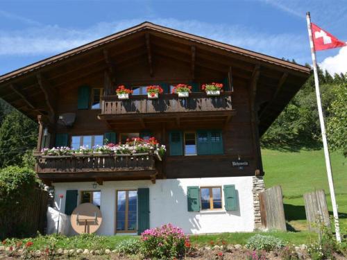 Apartment Rehweid - EG Appartement-Fewo- Dusche oder Bad- WC 5-Bettwohnung by Interhome