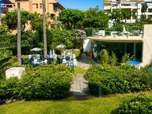 Las Brisas Bahia Marbella