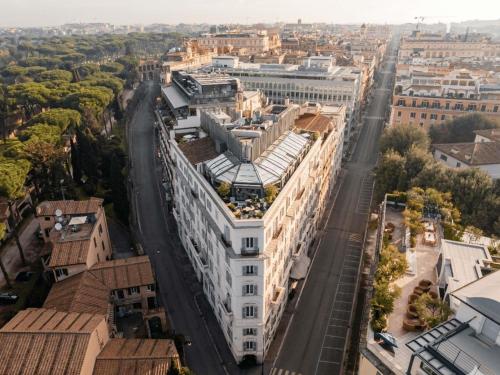 Sofitel Roma Villa Borghese