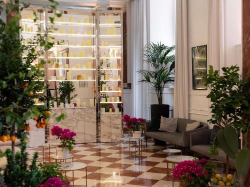 Sofitel Roma Villa Borghese