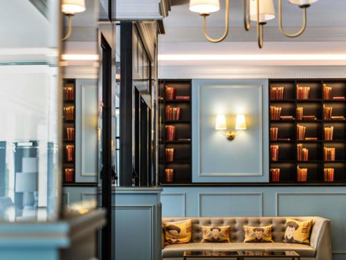 Hotel Rotary Geneva - MGallery