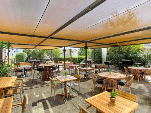 ibis Marseille Centre Gare Saint Charles