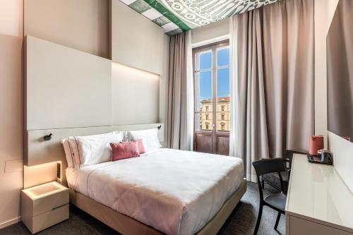 Hotel Olimpia