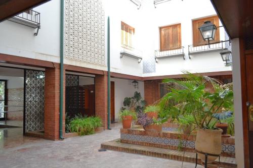 Sunshine Blanco Belmonte