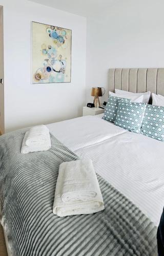 Sunset Cliffs Benidorm, Holiday Apartment with sea view