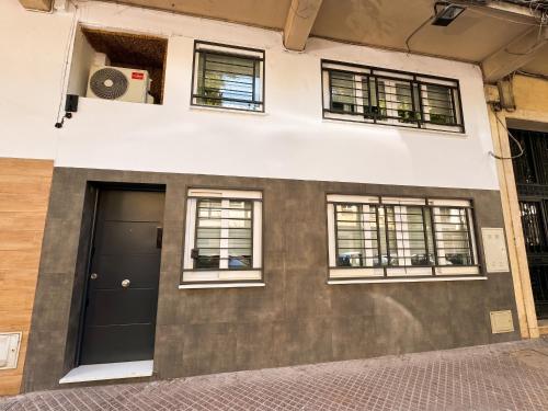 Loft Puerta Almodovar