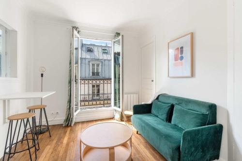 Stunning apartment near the Luxembourg Gardens