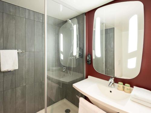 ibis Paris Gare de Lyon Ledru Rollin