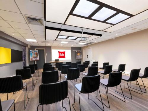 ibis Paris Gare de Lyon Ledru Rollin