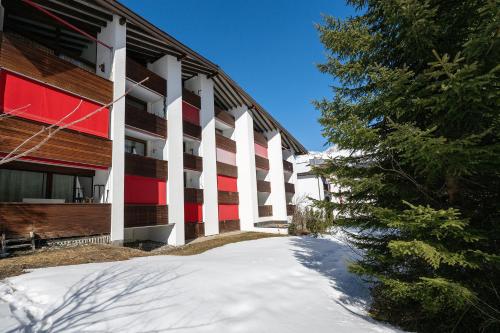 La Riva Mountain Apartment