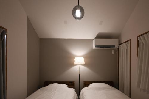 Common Table Okayama - 5 Beds & 5 Bikes