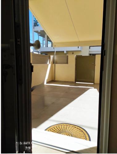 Home of Peace Studio Vacation Rental
