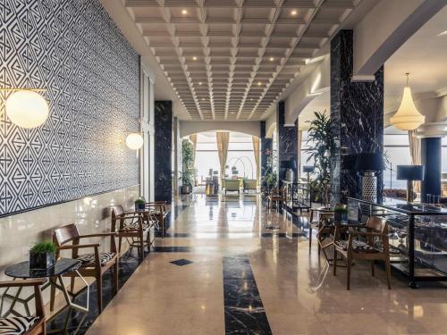Mercure Monte Igueldo